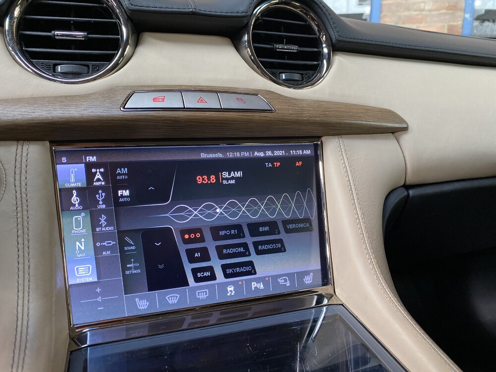 Fisker Karma EcoChic 408pk 47gr. CO2-Org. NL-2013, 73-ZVL-6.