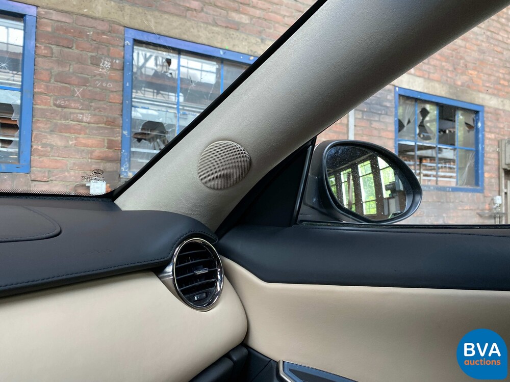 Fisker Karma EcoChic 408pk 47gr. CO2-Org. NL-2013, 73-ZVL-6.