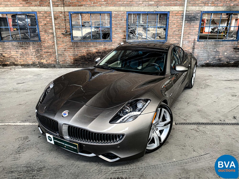 Fisker Karma EcoChic 408pk 47gr. CO2-Org. NL-2013, 73-ZVL-6.