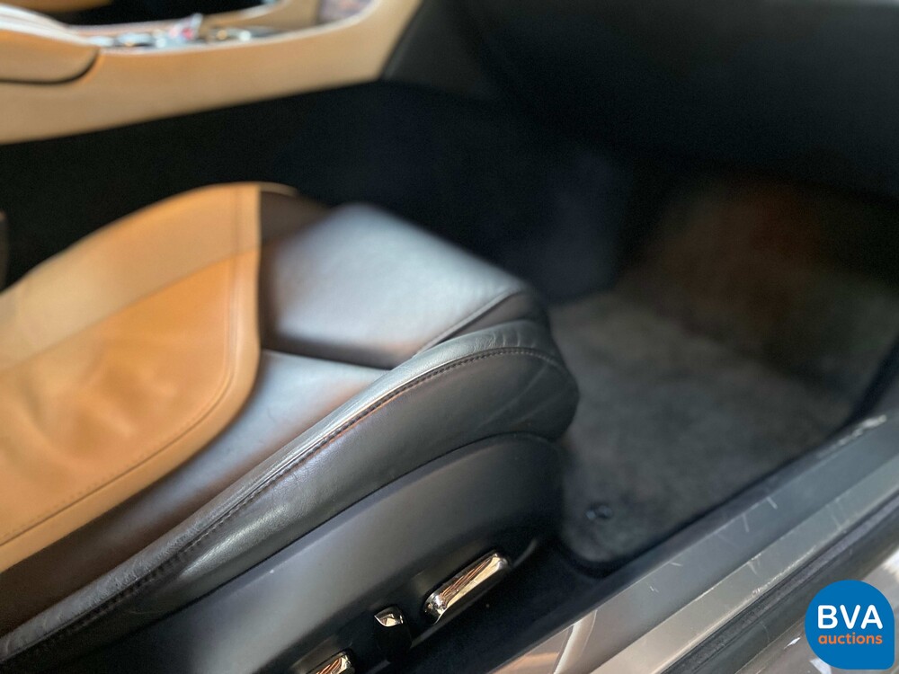 Fisker Karma EcoChic 408pk 47gr. CO2-Org. NL-2013, 73-ZVL-6.