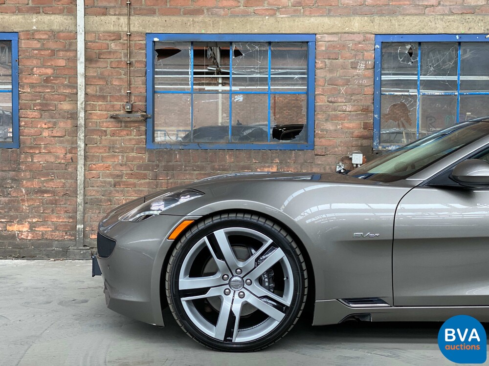 Fisker Karma EcoChic 408pk 47gr. CO2-Org. NL-2013, 73-ZVL-6.