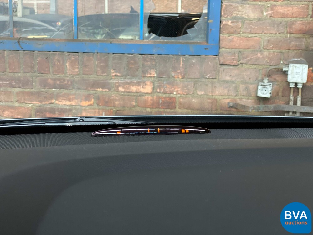 Mercedes-Benz B180 B-Klasse Ambition -Org NL, 2-SHJ-07.