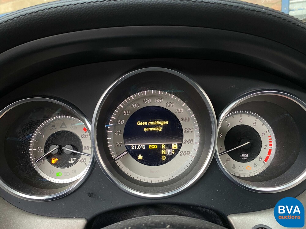 Mercedes-Benz CLS350 AMG DESIGNO MAGNO 306pk 2012 -Org NL- Facelift, 45-TDN-3.