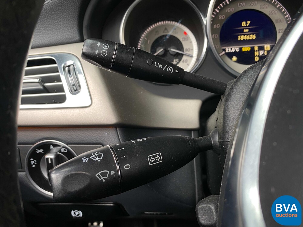 Mercedes-Benz CLS350 AMG DESIGNO MAGNO 306pk 2012 -Org NL- Facelift, 45-TDN-3.