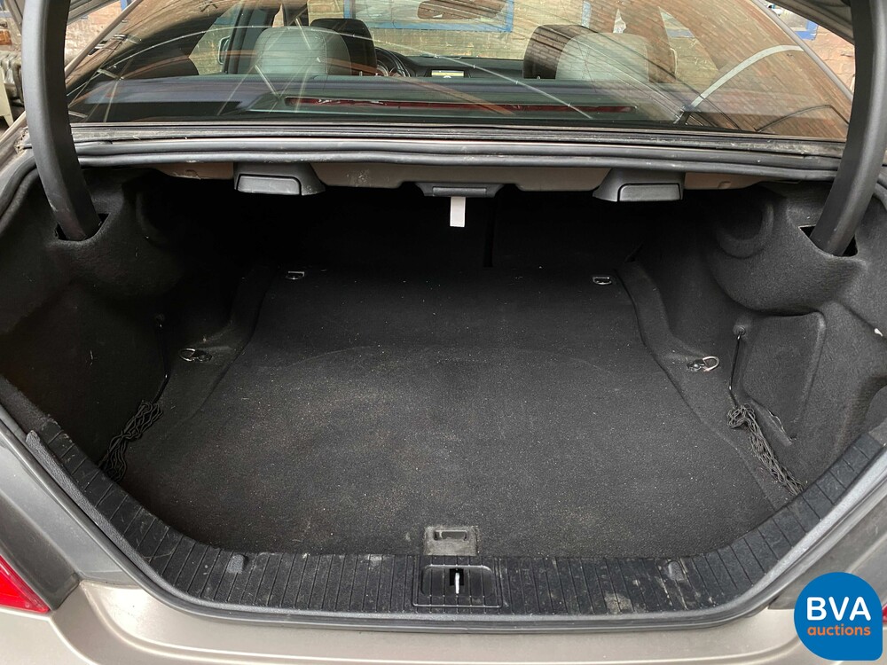 Mercedes-Benz CLS350 AMG DESIGNO MAGNO 306pk 2012 -Org NL- Facelift, 45-TDN-3.