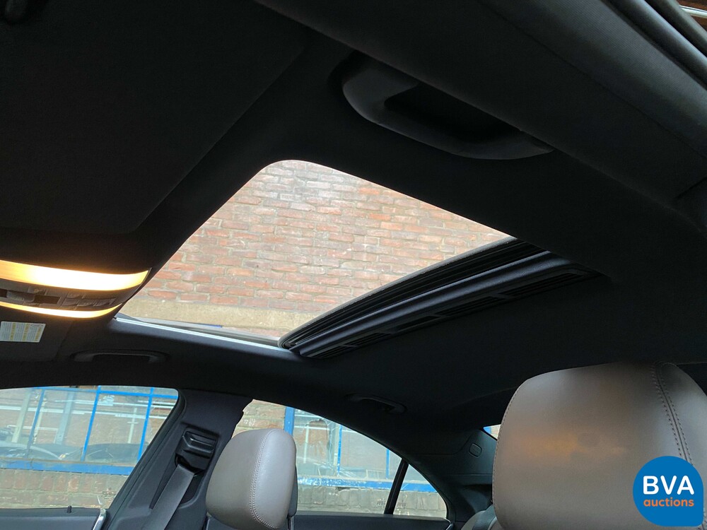 Mercedes-Benz CLS350 AMG DESIGNO MAGNO 306pk 2012 -Org NL- Facelift, 45-TDN-3.