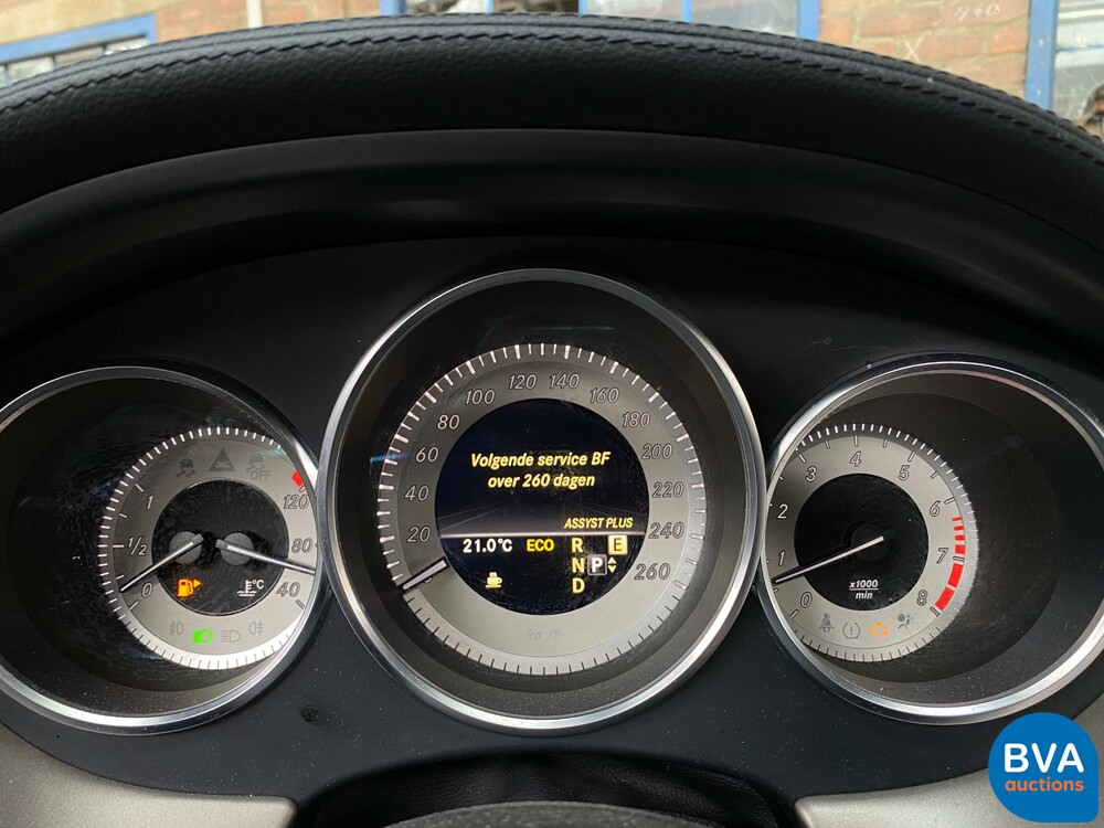 Mercedes-Benz CLS350 AMG DESIGNO MAGNO 306pk 2012 -Org NL- Facelift, 45-TDN-3.