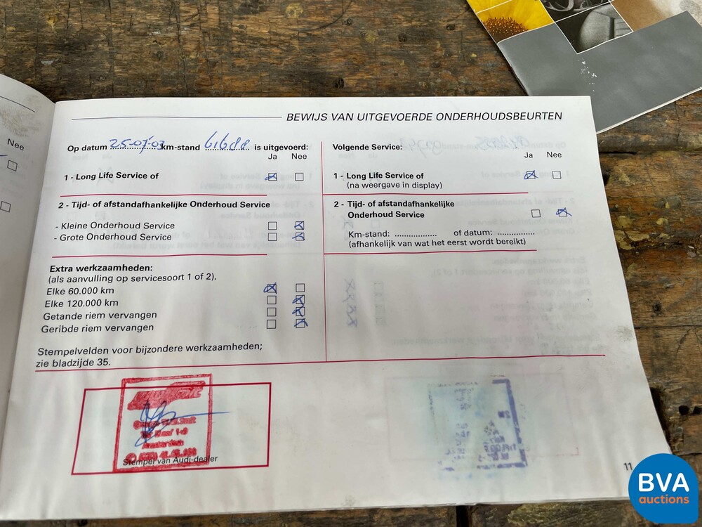 Audi TT-Roadster 1.8 Turbo 179 PS 2000 -Org. NL-, 86-FX-SL.