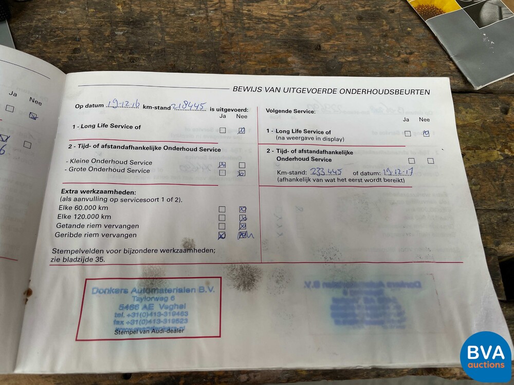 Audi TT-Roadster 1.8 Turbo 179 PS 2000 -Org. NL-, 86-FX-SL.