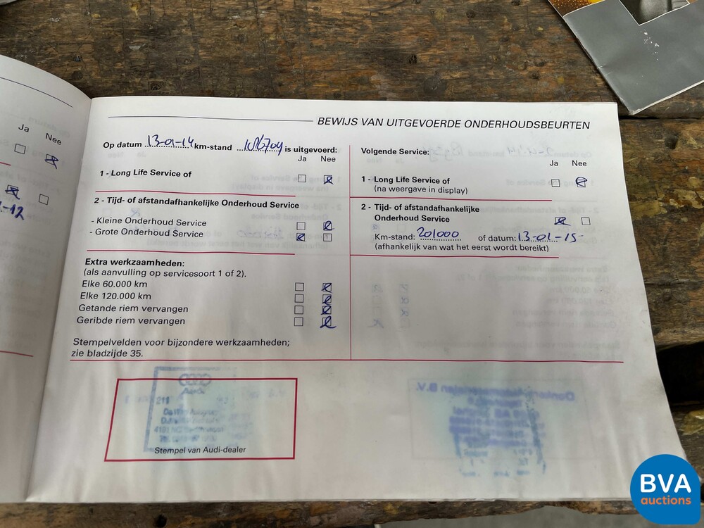 Audi TT-Roadster 1.8 Turbo 179 PS 2000 -Org. NL-, 86-FX-SL.