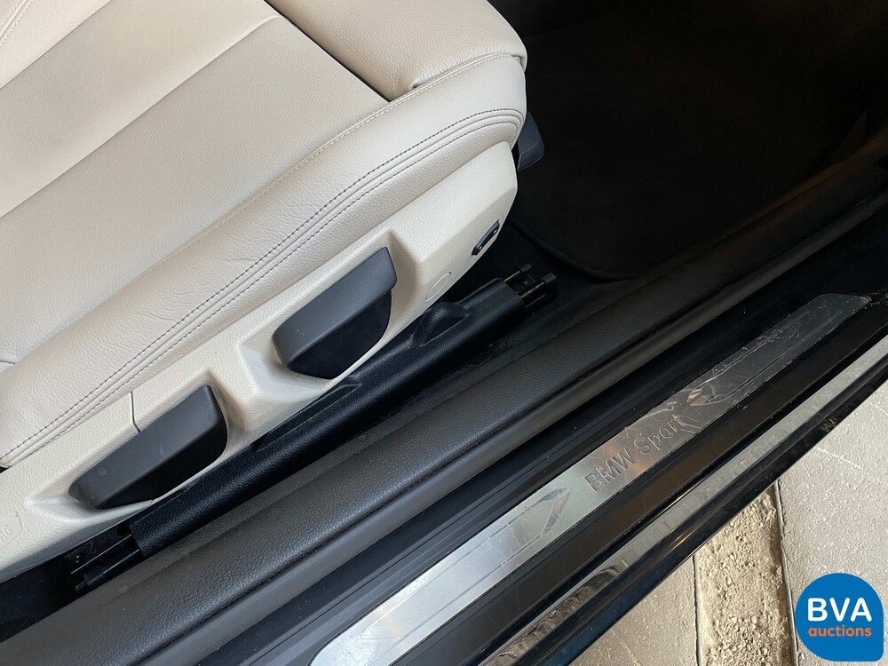 BMW 420i High Executive 4er Coupé 184PS 2014 -Org. NL-, 7-XJD-32.