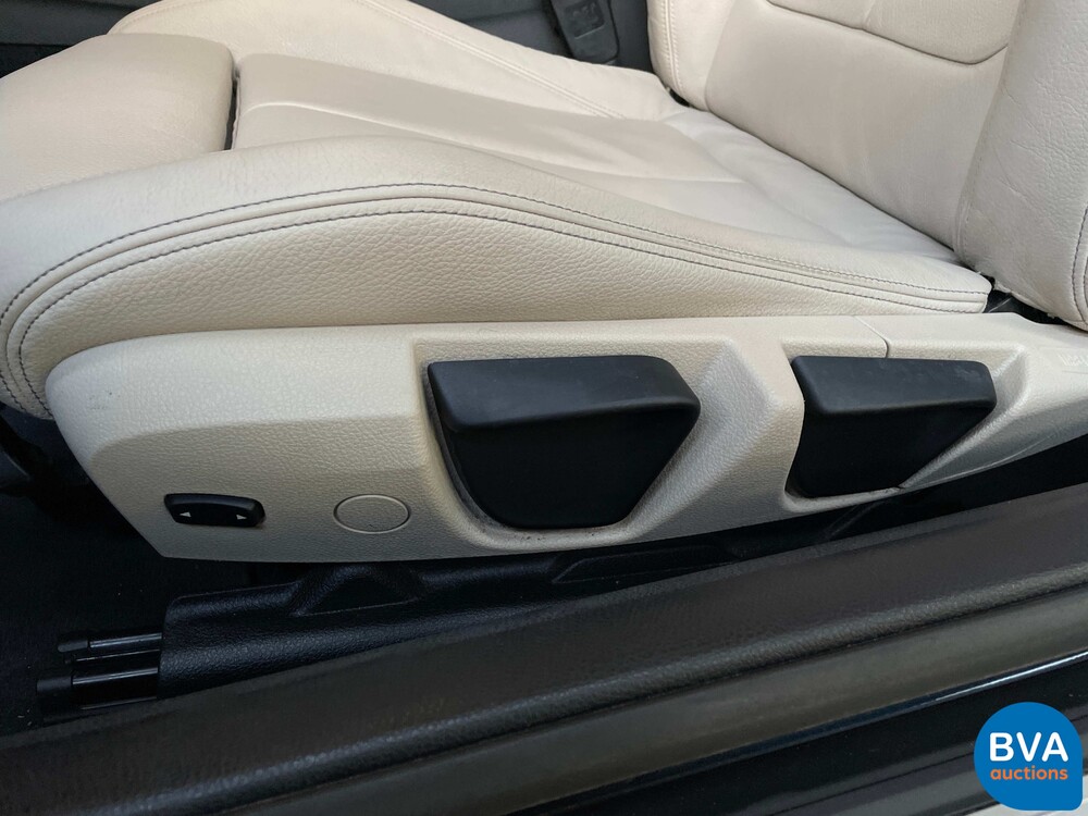 BMW 420i High Executive 4er Coupé 184PS 2014 -Org. NL-, 7-XJD-32.