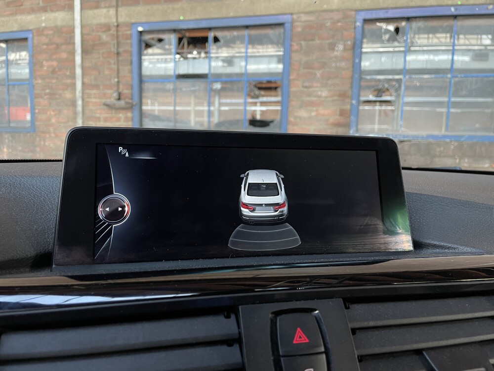 BMW 420i High Executive 4er Coupé 184PS 2014 -Org. NL-, 7-XJD-32.