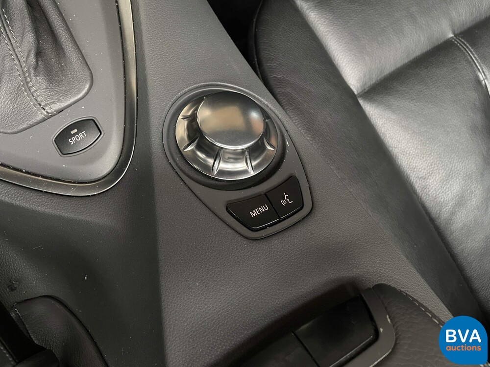 BMW 645Ci 6er Cabrio 333 PS 2005, 91-SP-TH.