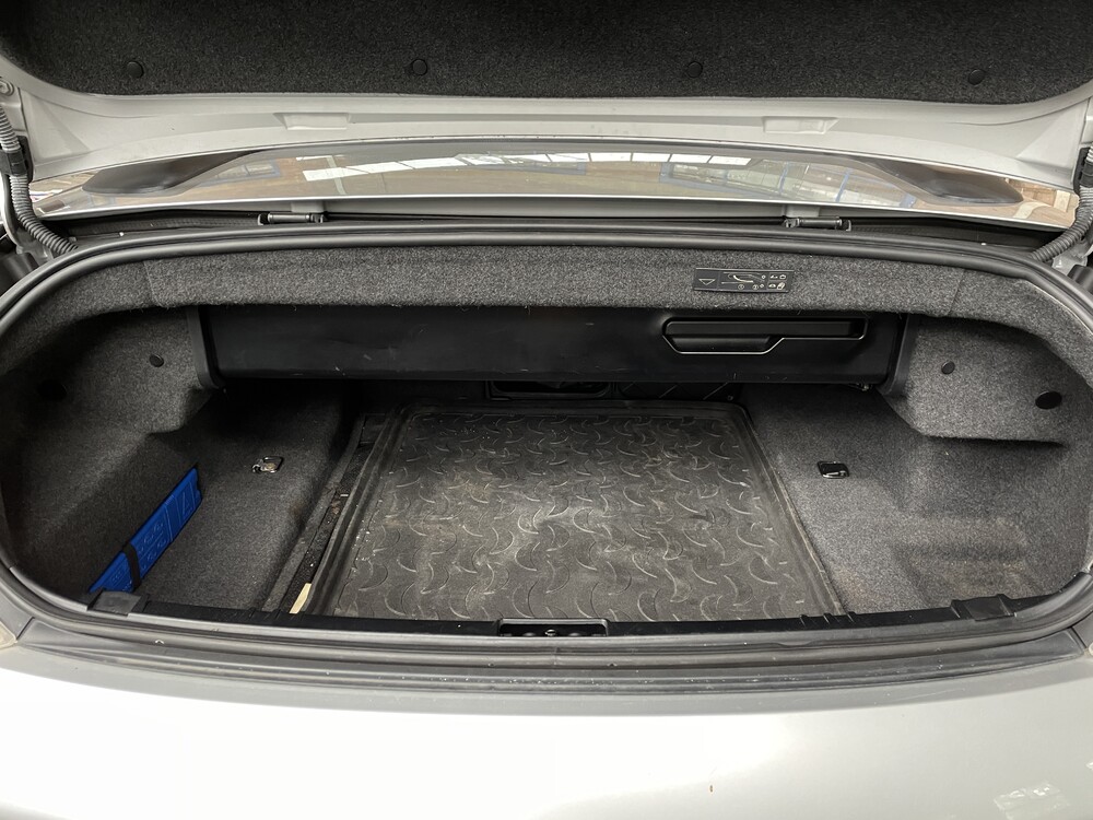 BMW 645Ci 6er Cabrio 333 PS 2005, 91-SP-TH.