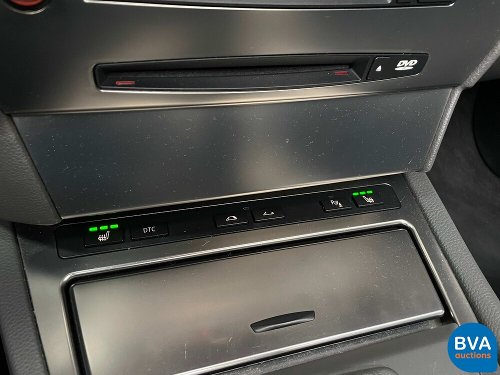 BMW 645Ci 6er Cabrio 333 PS 2005, 91-SP-TH.