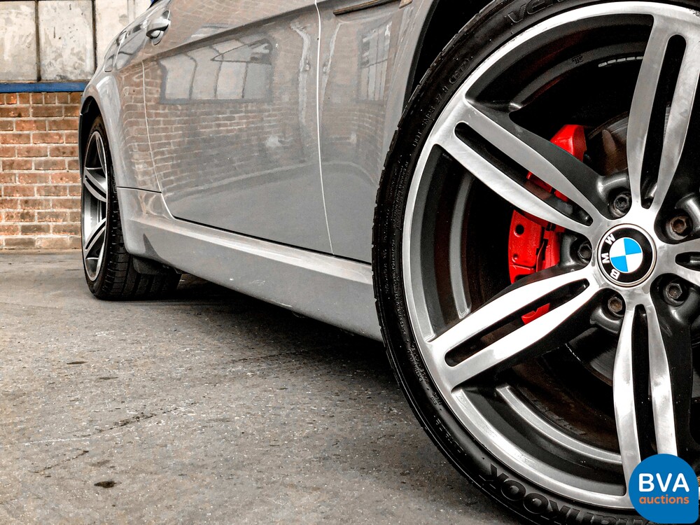 BMW 645Ci 6er Cabrio 333 PS 2005, 91-SP-TH.