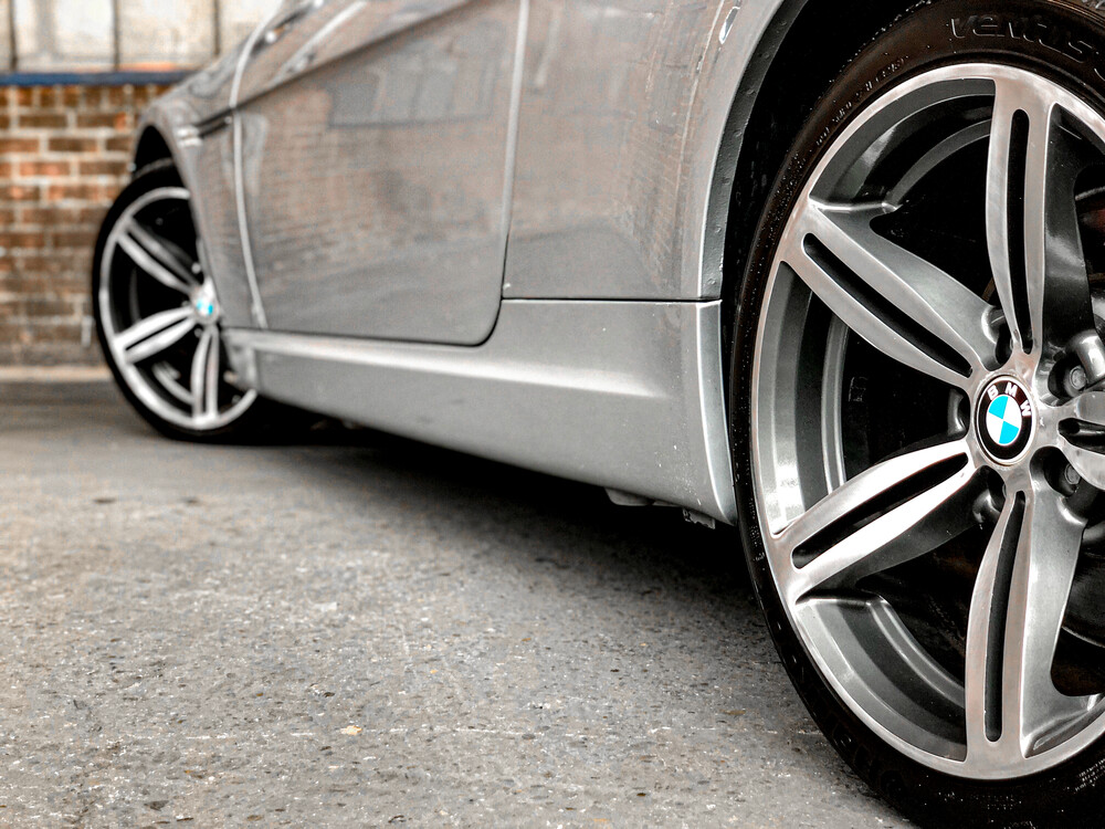 BMW 645Ci 6er Cabrio 333 PS 2005, 91-SP-TH.