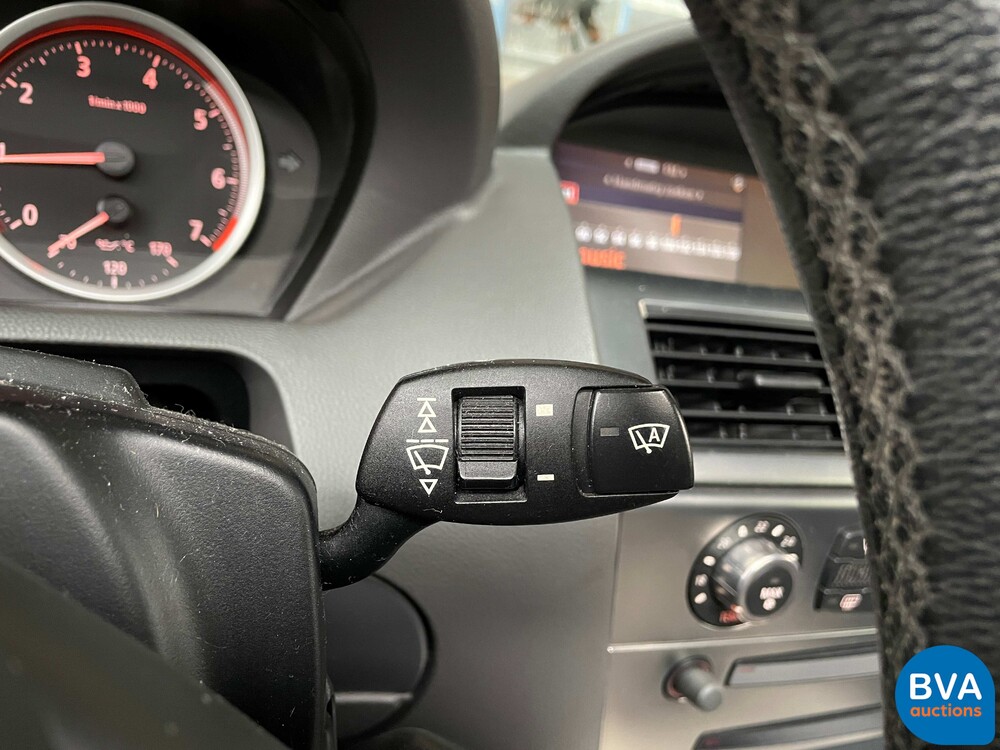 BMW 645Ci 6er Cabrio 333 PS 2005, 91-SP-TH.