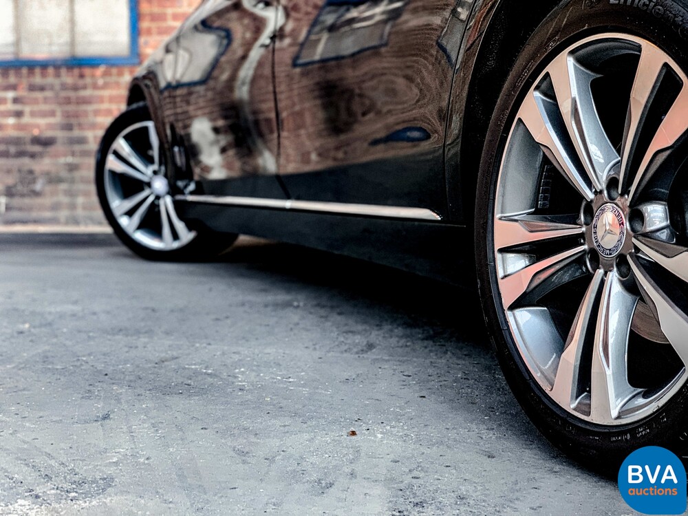 Mercedes-Benz S400 LANG Hybrid Prestige AMG S-Klasse 306 PS 2014 -Org NL-, 2-XFP-44.