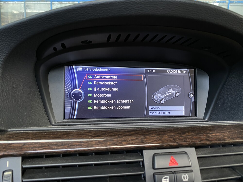 BMW M3 4.0 V8 Cabrio 3er 420 PS 2010 e93 3er Cabrio, 97-RRX-1.