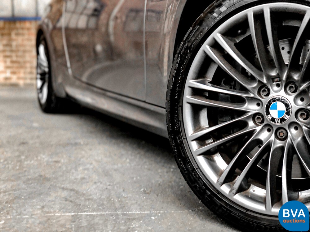 BMW M3 4.0 V8 Cabrio 3er 420 PS 2010 e93 3er Cabrio, 97-RRX-1.