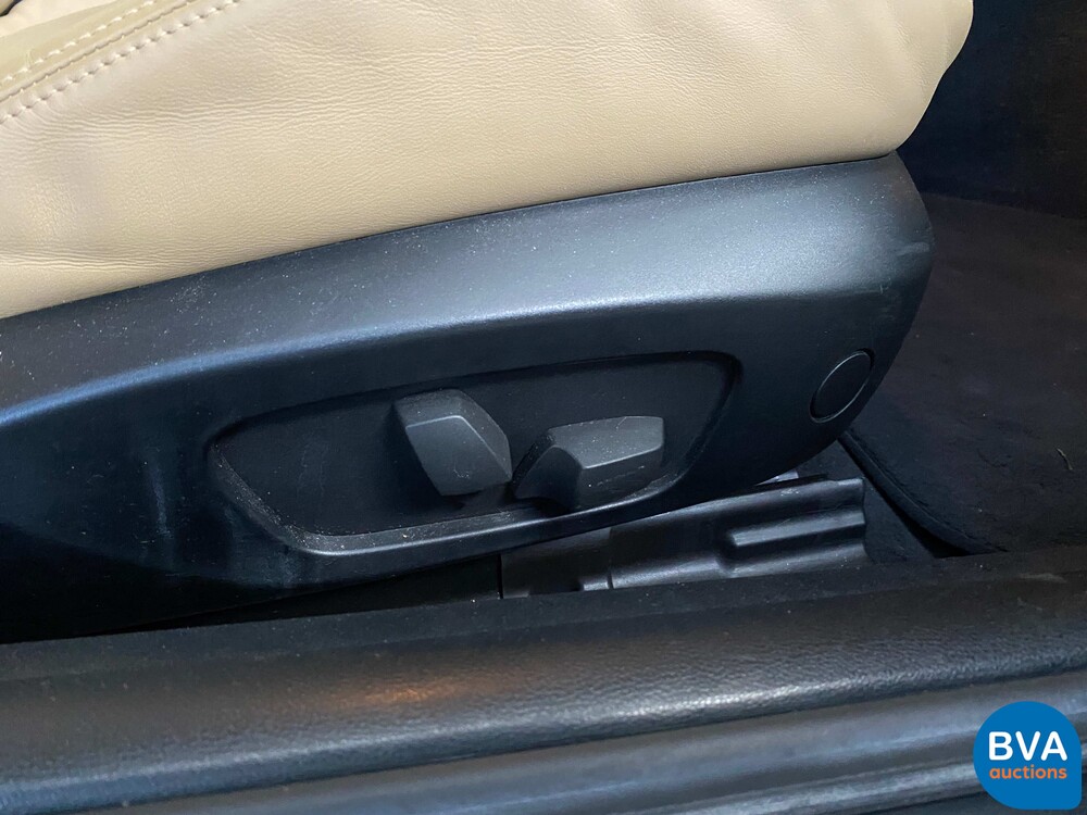 BMW M3 4.0 V8 Cabrio 3er 420 PS 2010 e93 3er Cabrio, 97-RRX-1.