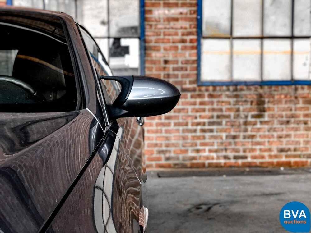 BMW M3 4.0 V8 Cabrio 3er 420 PS 2010 e93 3er Cabrio, 97-RRX-1.