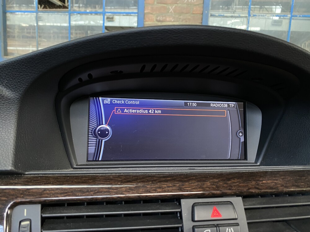 BMW M3 4.0 V8 Cabrio 3er 420 PS 2010 e93 3er Cabrio, 97-RRX-1.