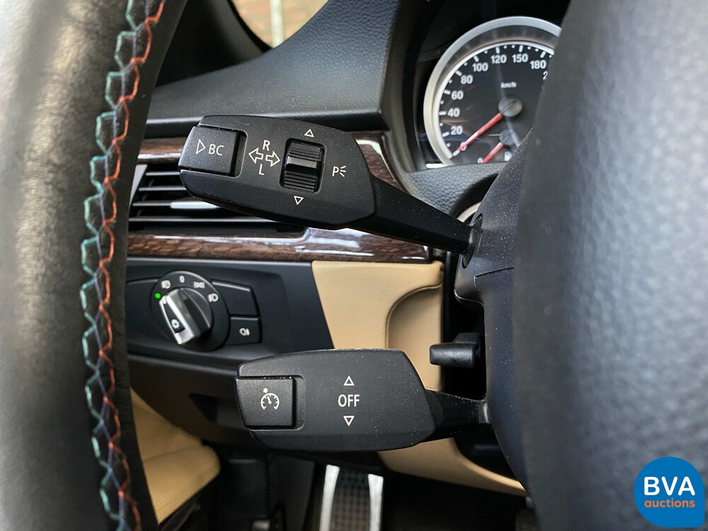 BMW M3 4.0 V8 Cabrio 3er 420 PS 2010 e93 3er Cabrio, 97-RRX-1.