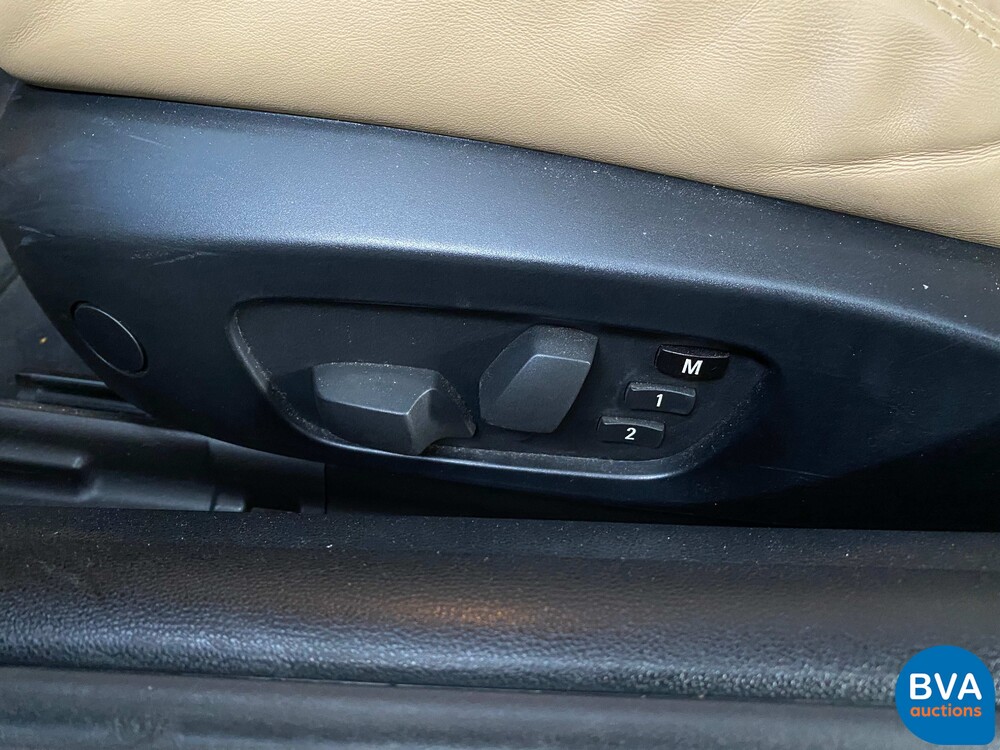 BMW M3 4.0 V8 Cabrio 3er 420 PS 2010 e93 3er Cabrio, 97-RRX-1.