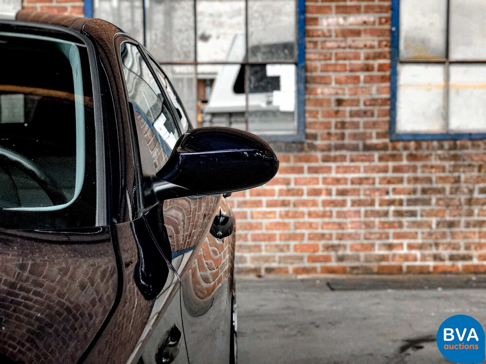 BMW 118i 1er 129PS 2006, KL-743-J.