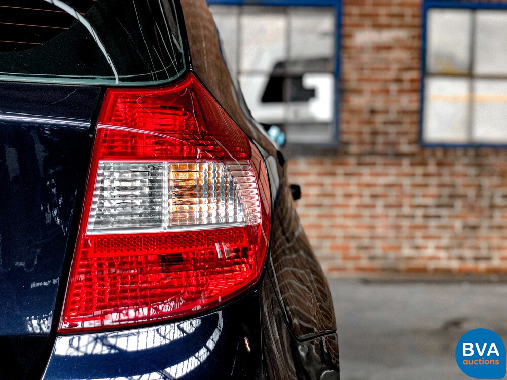 BMW 118i 1er 129PS 2006, KL-743-J.