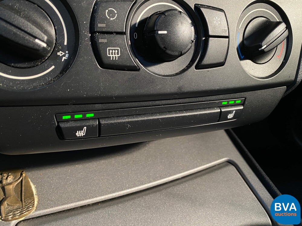 BMW 118i 1er 129PS 2006, KL-743-J.