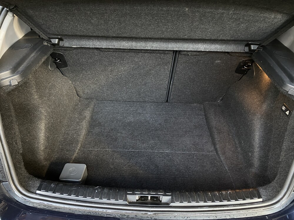 BMW 118i 1er 129PS 2006, KL-743-J.