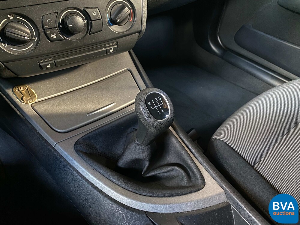 BMW 118i 1er 129PS 2006, KL-743-J.