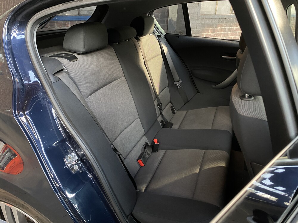 BMW 118i 1er 129PS 2006, KL-743-J.