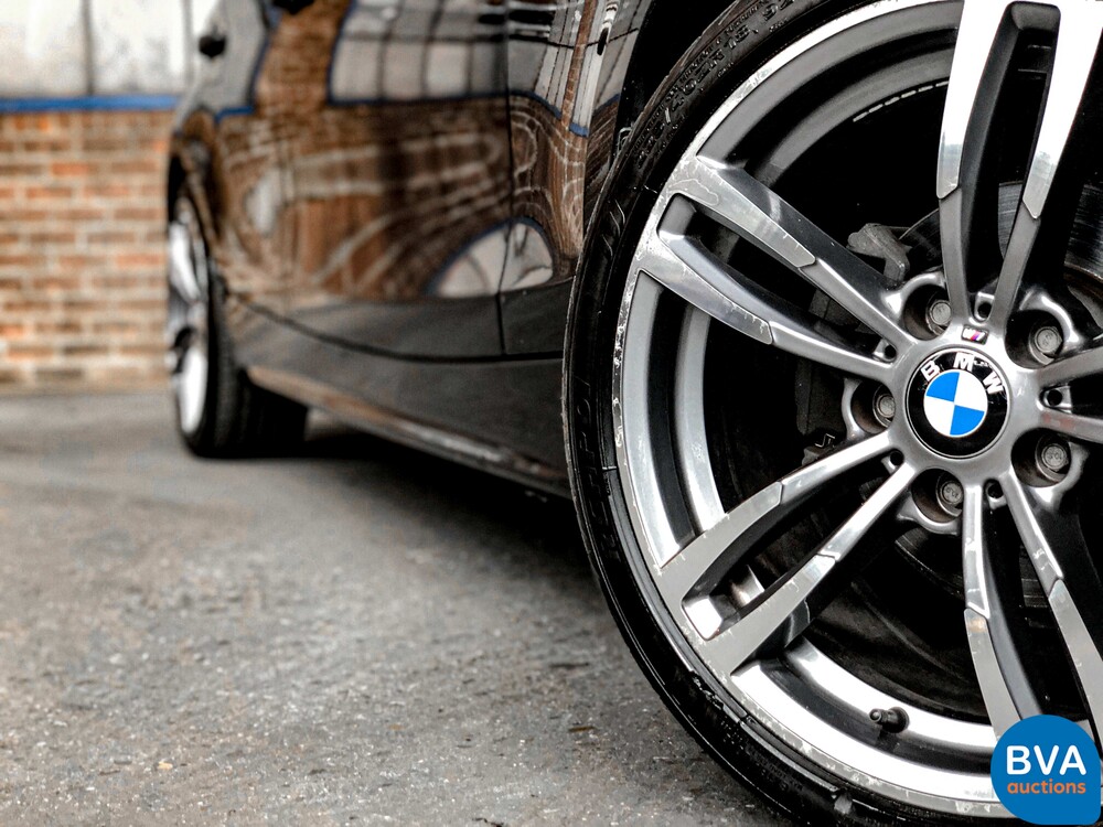 BMW 118i 1er 129PS 2006, KL-743-J.