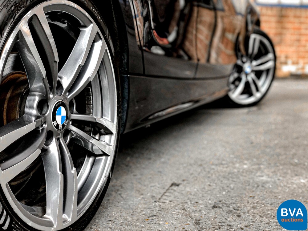 BMW 118i 1er 129PS 2006, KL-743-J.