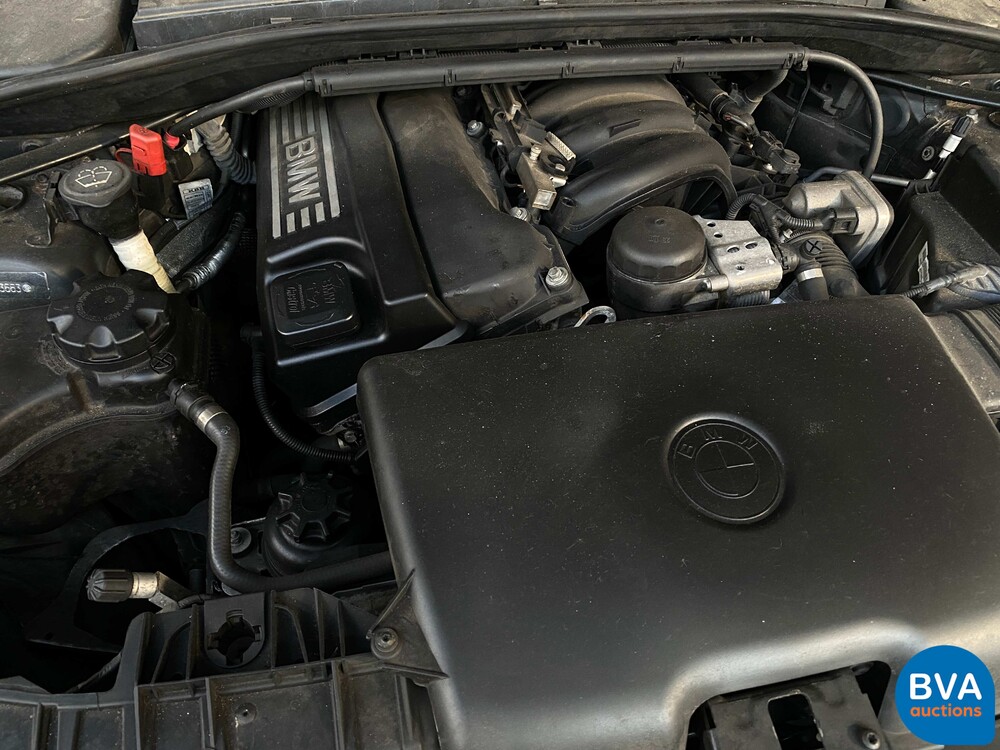 BMW 118i 1er 129PS 2006, KL-743-J.