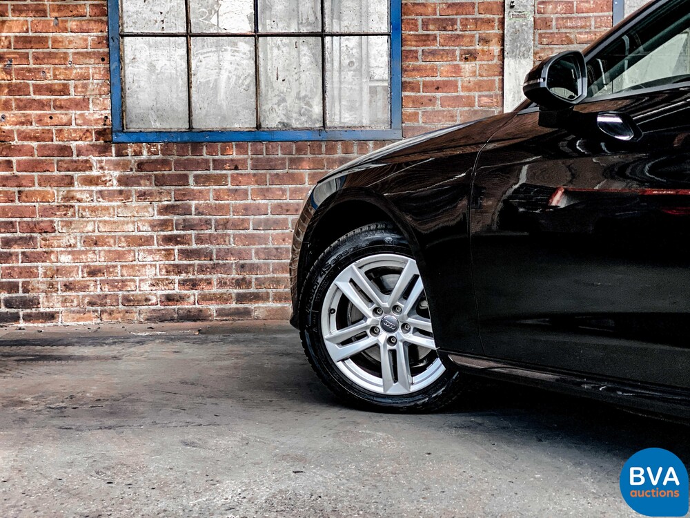 Audi A4 Avant Hybrid 35 TDI S Edition 163pk 2020 FACELIFT, K-213-VX.