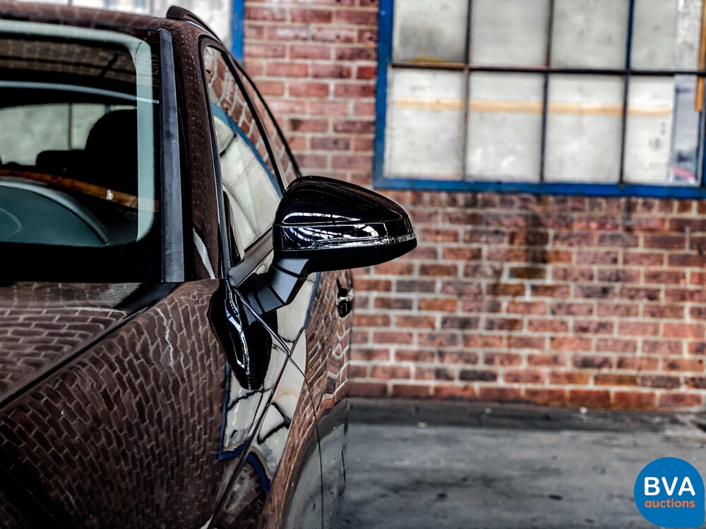 Audi A4 Avant Hybrid 35 TDI S Edition 163pk 2020 FACELIFT, K-213-VX.