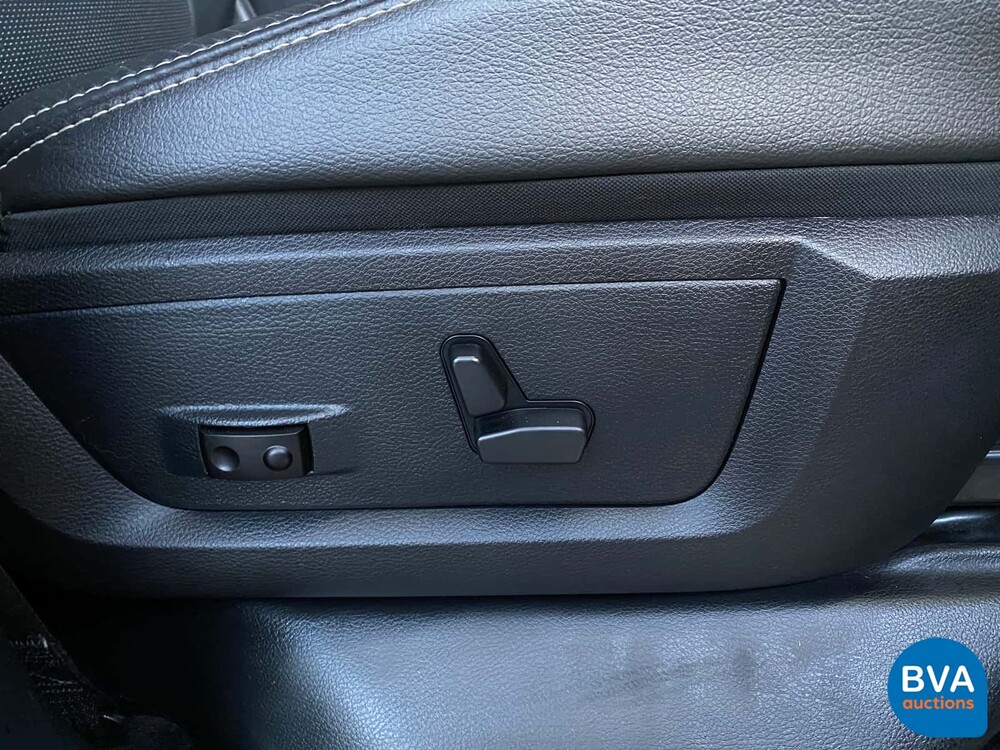 Dodge Ram 1500 5.7 V8 Quad Cab 6'4 401 PS 2015 -Org. NL-, VN-528-K.