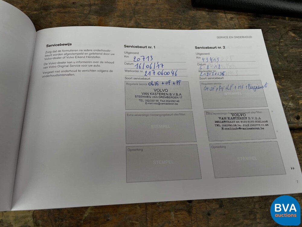 Volvo XC90 T8 Twin Engine AWD Beschriftung 7-Pers. 408 PS 49gr. CO2 2016.