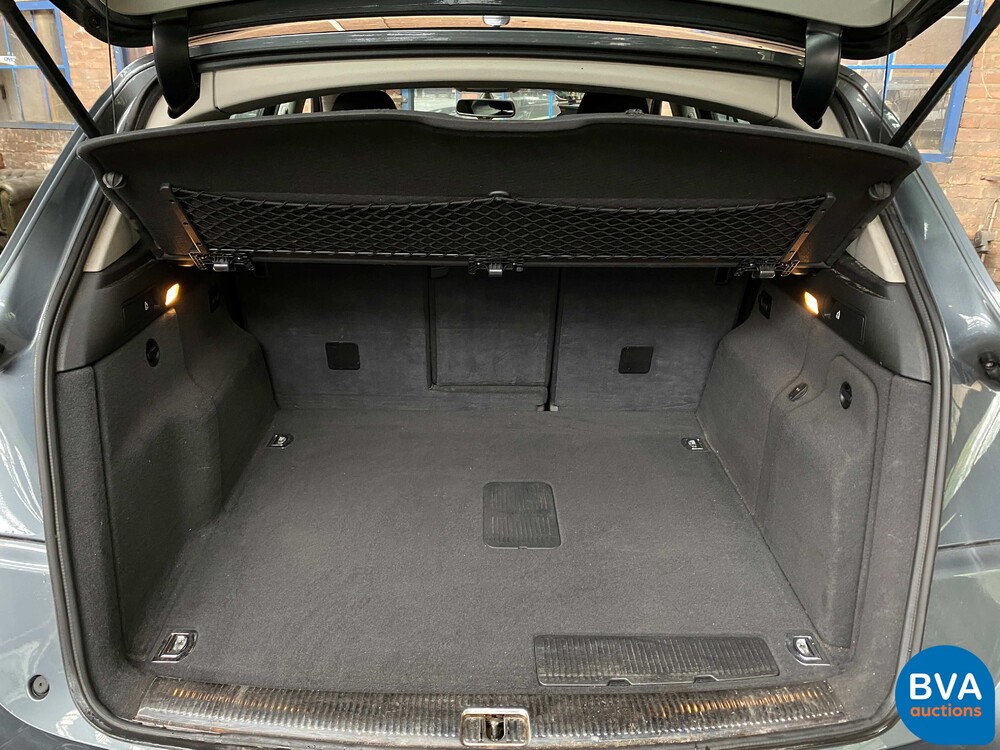 Audi Q5 2.0 TFSI Hybrid Quattro Pro line 211PS 2012 -Org. NL-, 32-TXJ-3.