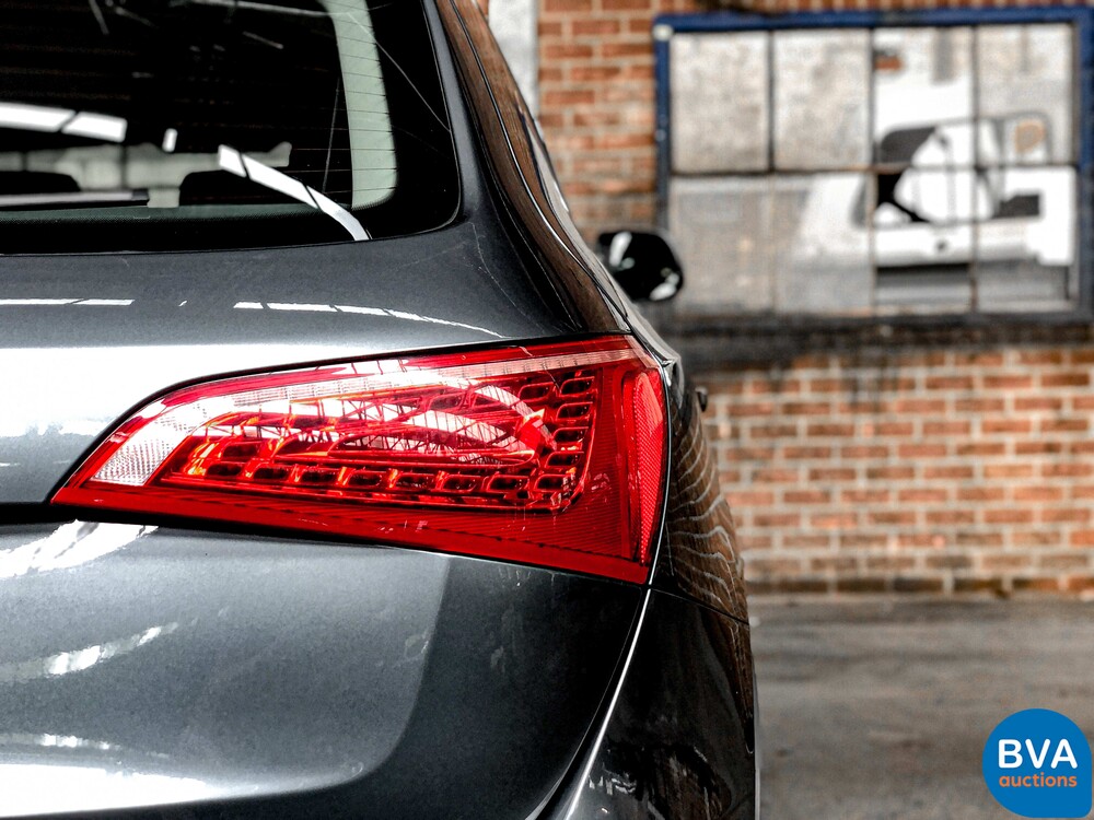 Audi Q5 2.0 TFSI Hybrid Quattro Pro line 211PS 2012 -Org. NL-, 32-TXJ-3.