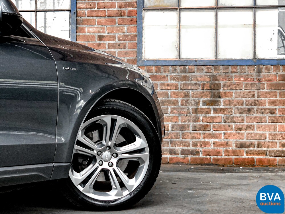 Audi Q5 2.0 TFSI Hybrid Quattro Pro line 211PS 2012 -Org. NL-, 32-TXJ-3.
