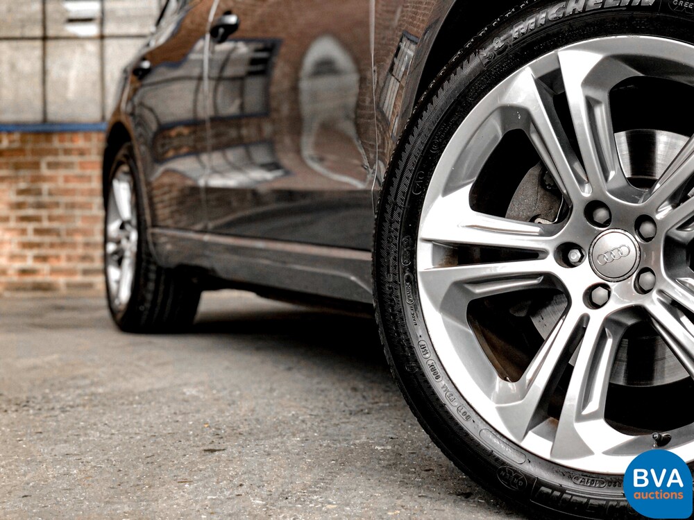 Audi Q5 2.0 TFSI Hybrid Quattro Pro line 211PS 2012 -Org. NL-, 32-TXJ-3.