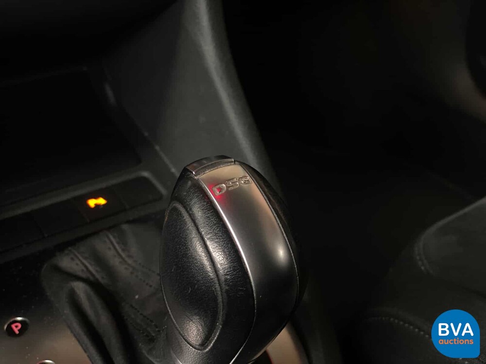 Volkswagen Golf1.4 TSI HighLine 160 PS 2011 -Original NL-, 37-PTG-2.