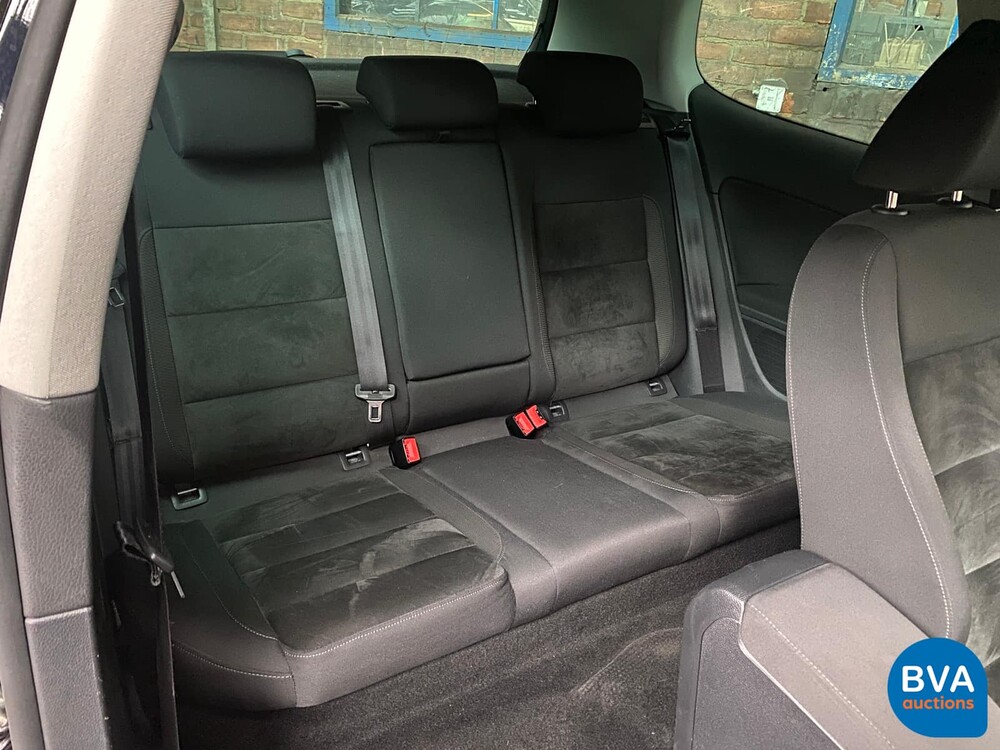 Volkswagen Golf1.4 TSI HighLine 160 PS 2011 -Original NL-, 37-PTG-2.